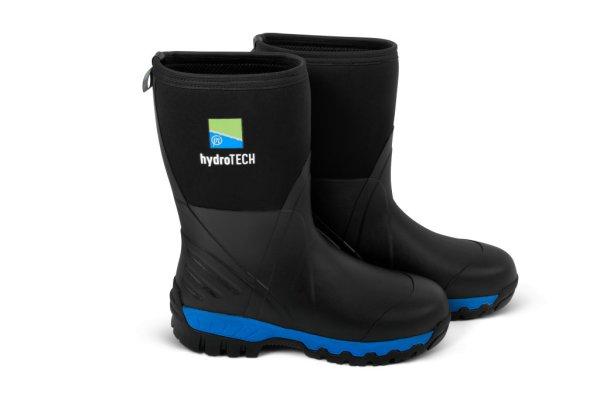 Preston Hydrotech Wellie 8/42 kényelmes csizma -20C° (P0200539)