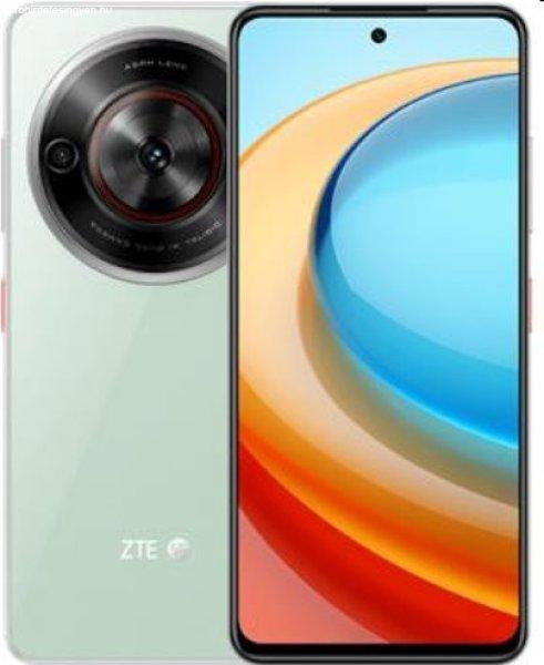 ZTE Blade A75 5G Green, 4GB+128GB