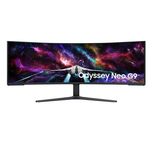 Samsung Odyssey Neo G9 57