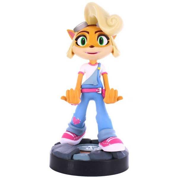 Cable Guy Coco (Crash Bandicoot) figura