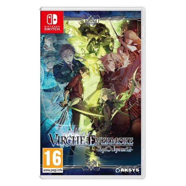 Virche Evermore -EpiC: Lycoris - Switch