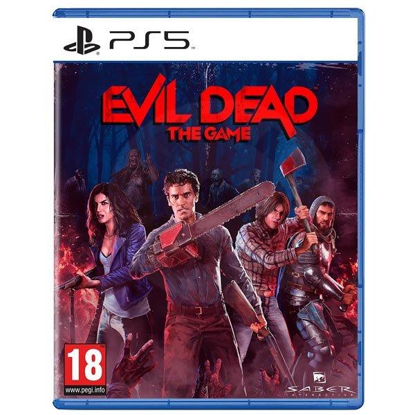 Evil Dead: The Game - PS5