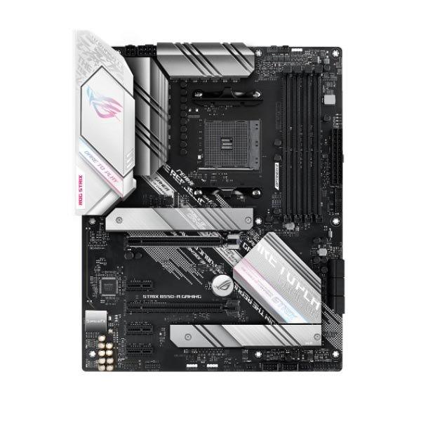 ASUS ROG STRIX B550-A GAMING alaplap