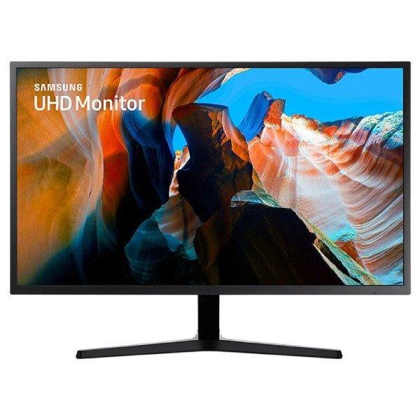 Samsung U32J590, 32