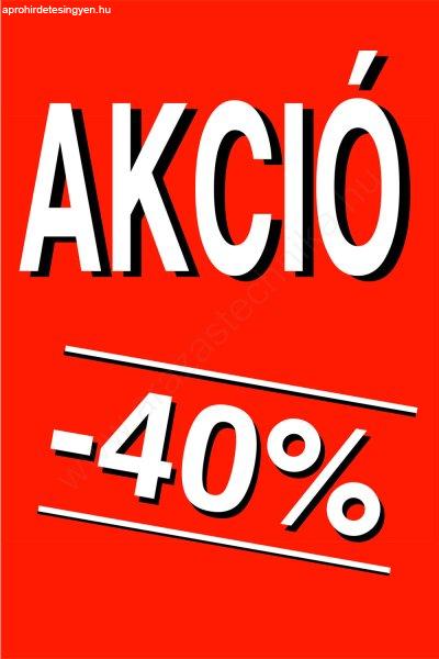 TÁBLA A4 AKCIÓ -10% (2 oldalas)