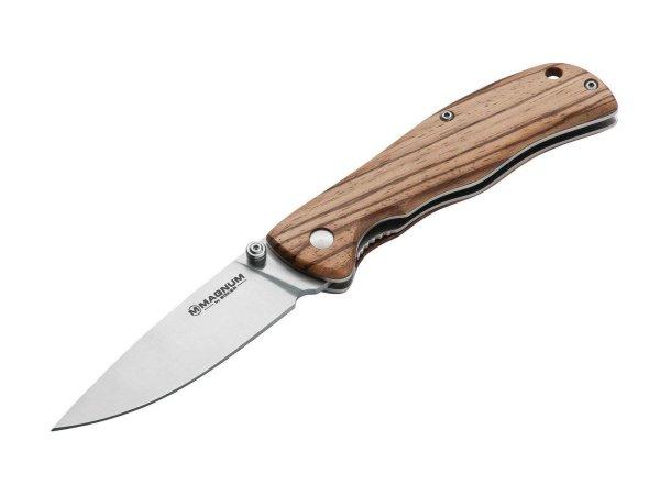 Böker Magnum Backpacker 01EL605 kés