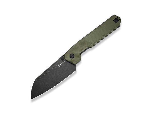 Civivi Hid C23008-2 OD Green G10 14C28N