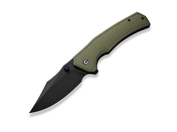 Civivi Vexillum C23003D-2 OD Green G10 Nitro-V