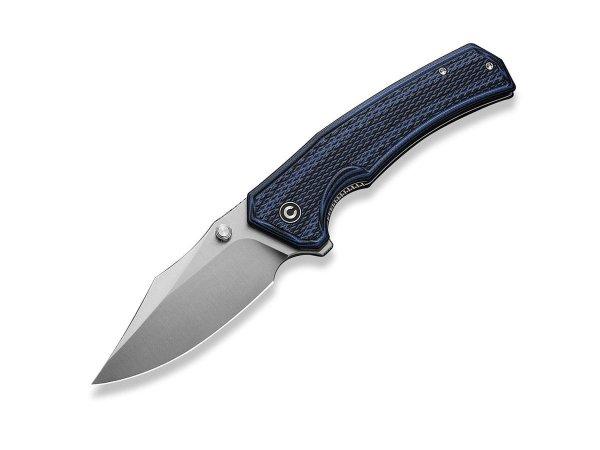 Civivi Vexillum C23003D-3 Blue/Black G10 Nitro-V