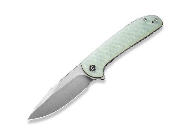 Civivi Primitrox C23005A-1 Natural G10 Nitro-V