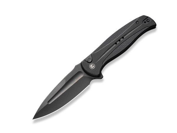 Civivi Incindie C23053-1 Black G10 14C28N