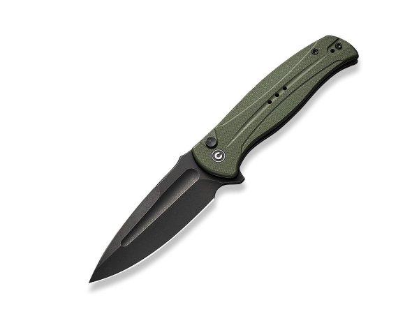 Civivi Incindie C23053-2 OD Green G10 14C28N