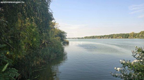 Eladó nyaraló Dömsöd, 	Alsó Duna-part