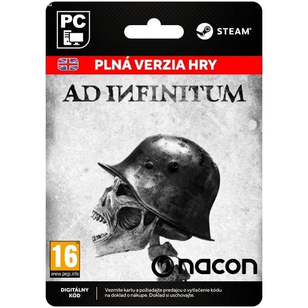 Ad Infinitum [Steam] - PC