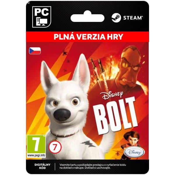 Bolt [Steam] - PC