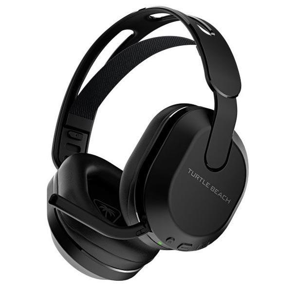 Turtle Beach vezeték nélküli játékos fülhallgató STEALTH 500PS, PS5/ PS4,
PC, Nintendo Switch, Bluetooth, fekete