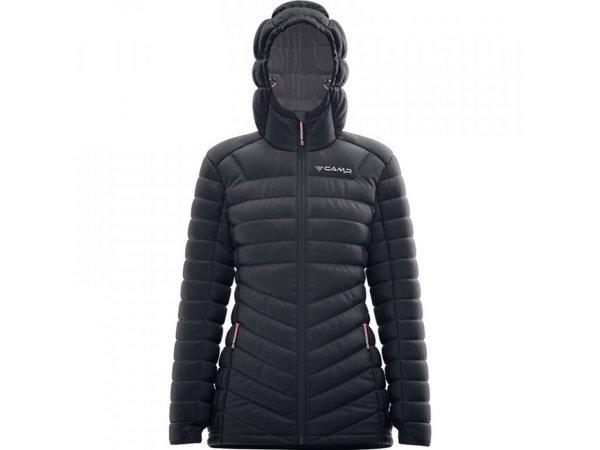 CAMP női pehelykabát Protection Jacket Lady, fekete