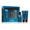 Davidoff Cool Water Man - EDT 40 ml + 50 ml tusf&#xFC;rd