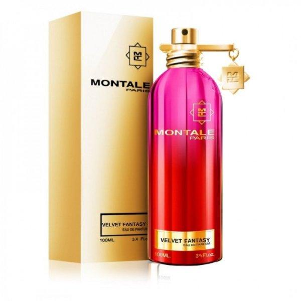 Montale Velvet Fantasy - EDP 100 ml