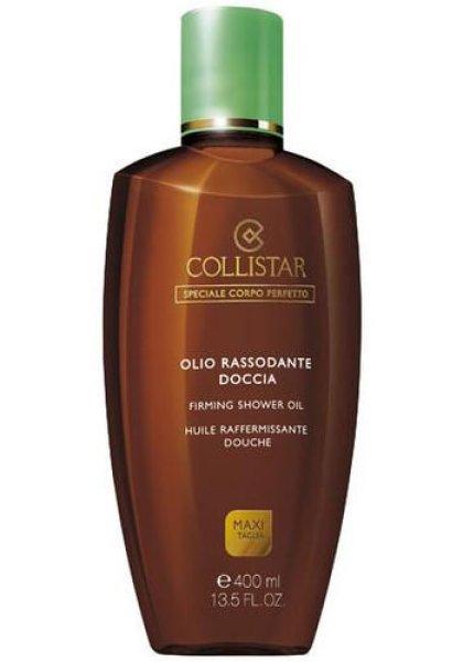 Collistar Feszesítő tusoló olaj (Firming Shower Oil) 400 ml