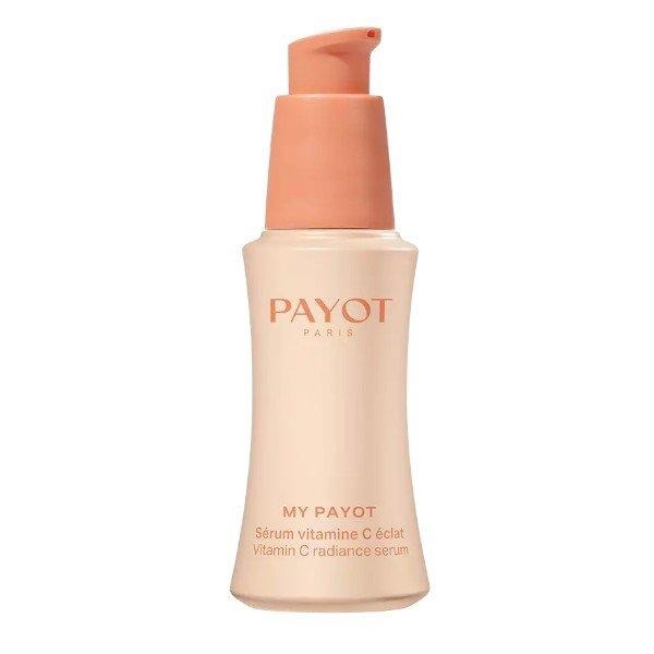 Payot Világosító szérum C vitaminnal minden
bőrtípusra My Payot (Vitamin C Radiance Serum) 30 ml