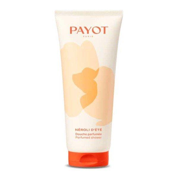 Payot Parfümözött tusfürdő Neroli D´Été
(Perfumed Shower) 200 ml