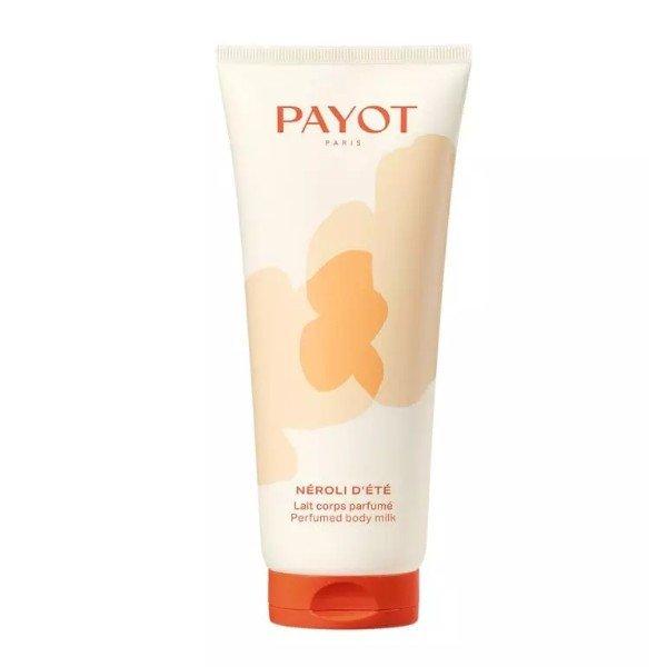 Payot Parfümös testápoló tej Neroli D´Été
(Perfumed Body Milk) 200 ml