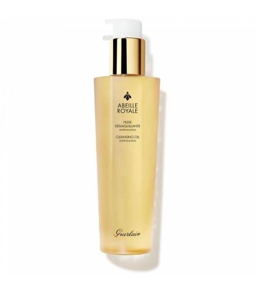 Guerlain Abeille Royale (Cleansing Oil) 150 ml bőrtisztító olaj