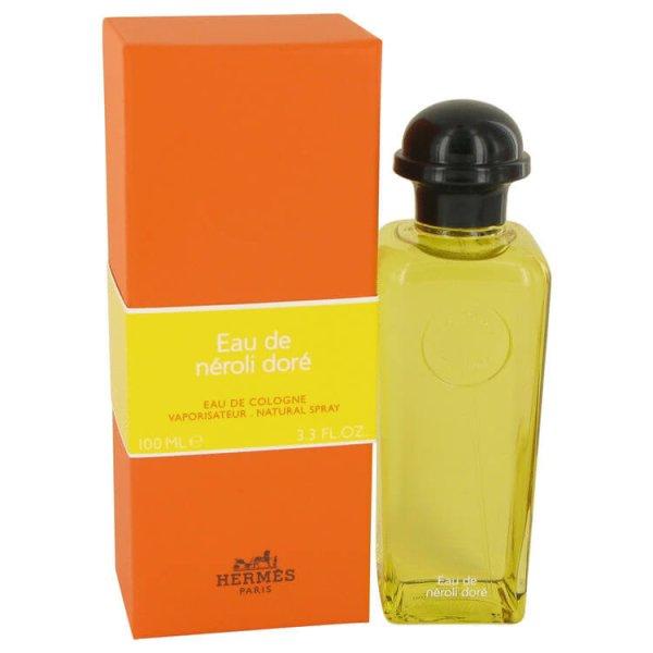 Hermes Eau De Néroli Doré - EDC TESZTER 100 ml