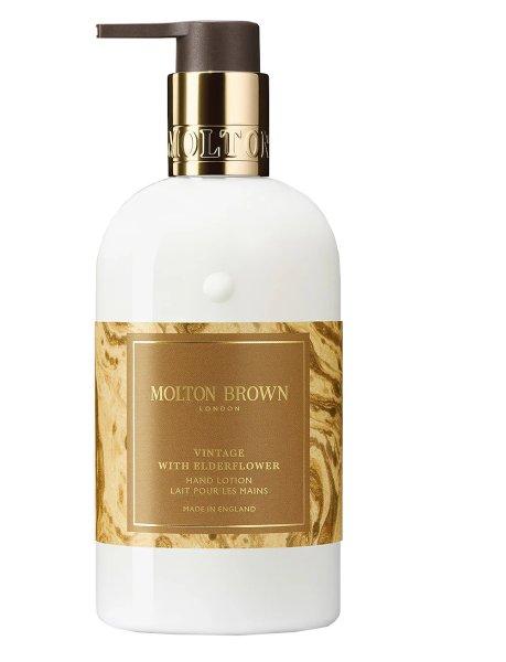 Molton Brown Kézkrém Vintage with Elderflower (Hand Lotion) 300 ml