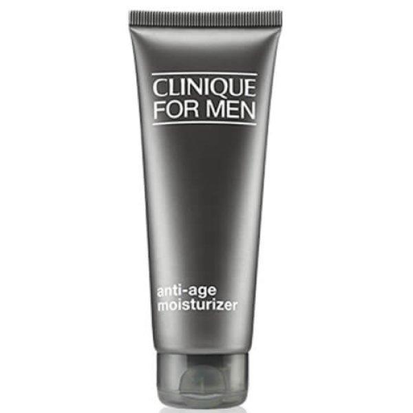 Clinique Hidratáló arcápoló For Men (Anti-Age Moisturizer)
100 ml