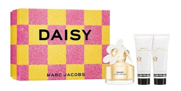 Marc Jacobs Daisy - EDT 50 ml + testápoló 75 ml + tusfürdő
75 ml