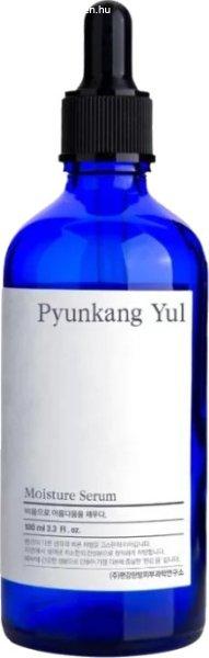 Pyunkang Yul Hidratáló szérum normál és zsíros
bőrre (Moisture Serum) 100 ml