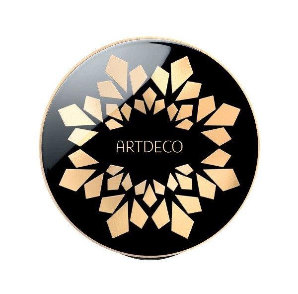 Artdeco Kéttónusú pirosító Glam Couture Blush 10 g