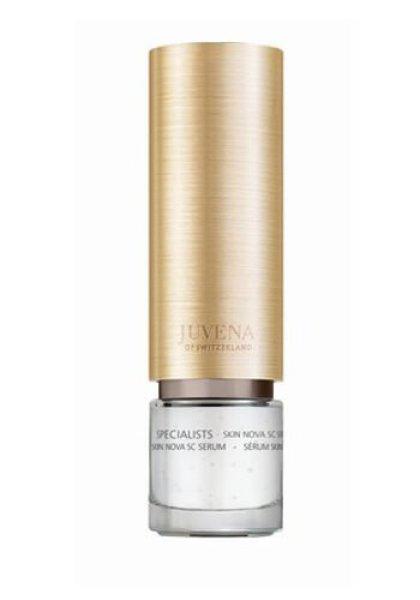 Juvena Ránctalanító megújító szérum (SkinNova
SC Serum) 30 ml