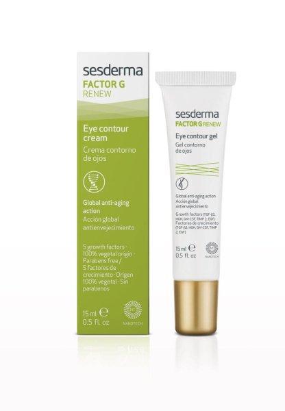 Sesderma Factor G Renew (Eye Contour) 15 ml