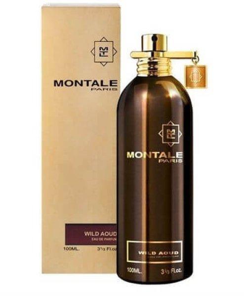 Montale Wild Aoud - EDP - TESZTER 100 ml