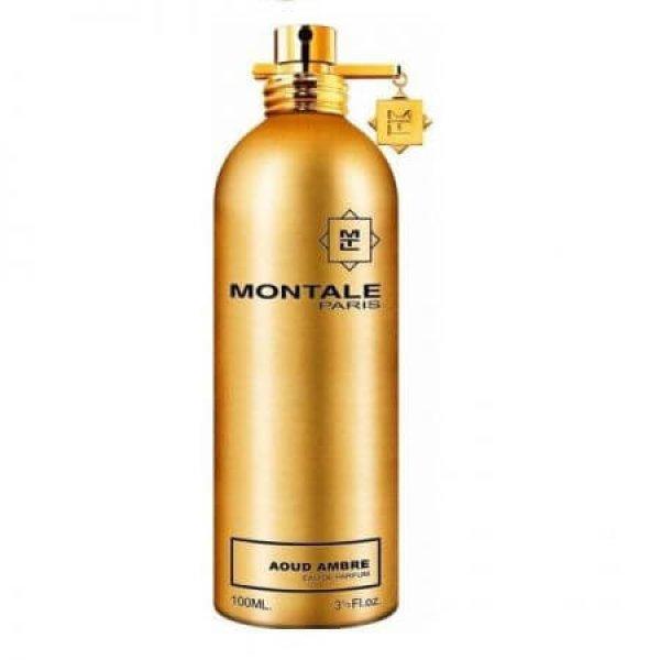 Montale Aoud Ambre - EDP - TESZTER 100 ml