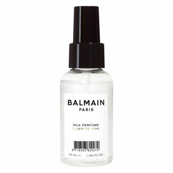 Balmain Parfümös spray sérült hajra (Travel Silk Perfume) 50
ml