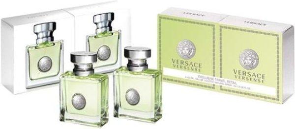 Versace Versense - 2 x EDT 30 ml