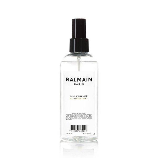 Balmain Parfümös spray a sérült hajra (Silk Perfume) 200 ml