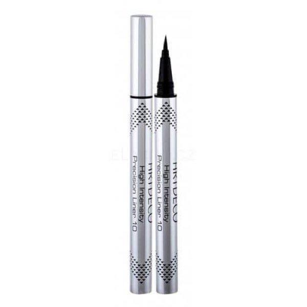 Artdeco Magas pigmentáltságú szemhéjtus (High Intensity
Precision Liner) 0,55 ml N°10 Ultra Black