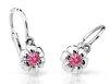Cutie Jewellery Feh&#xE9;r arany gyermek f&#xFC;lbev