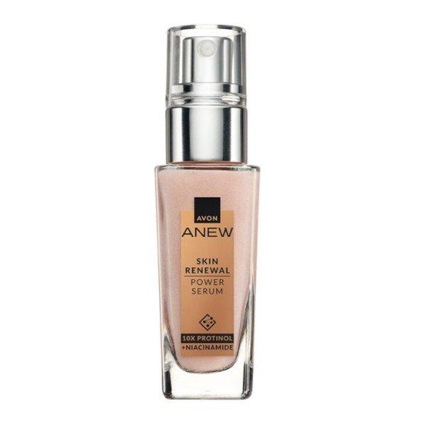 Avon Megújító bőrszérum Anew Power (Skin Renewal
Serum) 30 ml