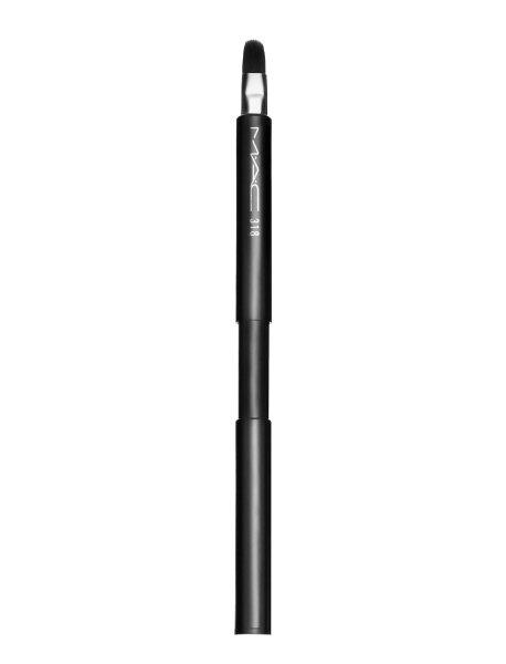 MAC Cosmetics Ajakrúzs ecset 318 (Retractable Lip Brush)