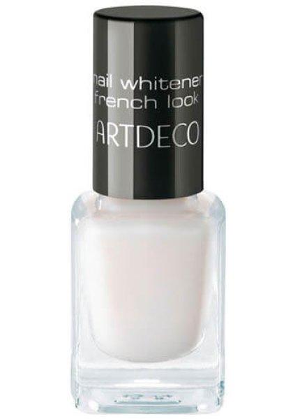 Artdeco Fehérítő lakk francia manikűrhöz (Nail
Whitener French Look) 10 ml