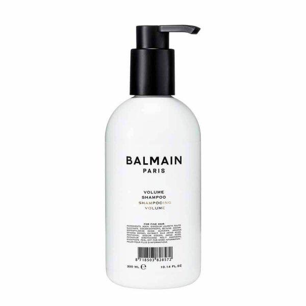 Balmain Volumennövelő sampon (Volume Shampoo) 1000 ml