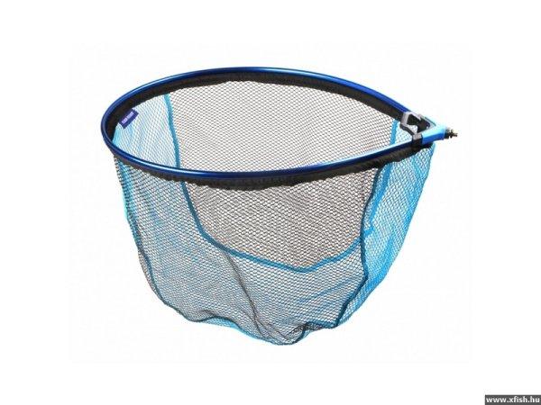 By Döme team feeder gumis Merítőfej Ovál 55x45cm 5mm