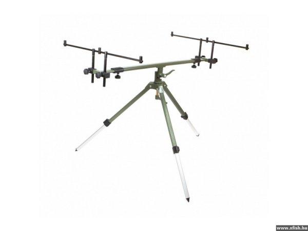 Nevis Extreme Rod Pod Bottartó Állvány