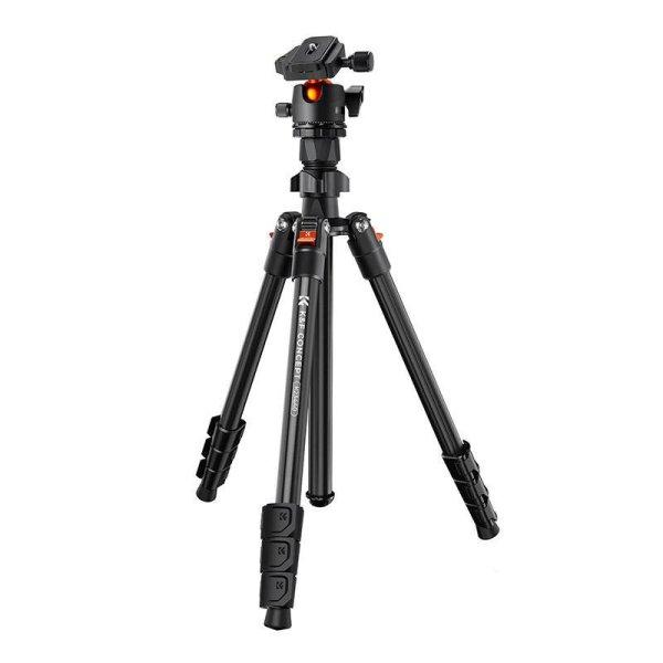 K&F Concept K234A0+BH-28L Tripod